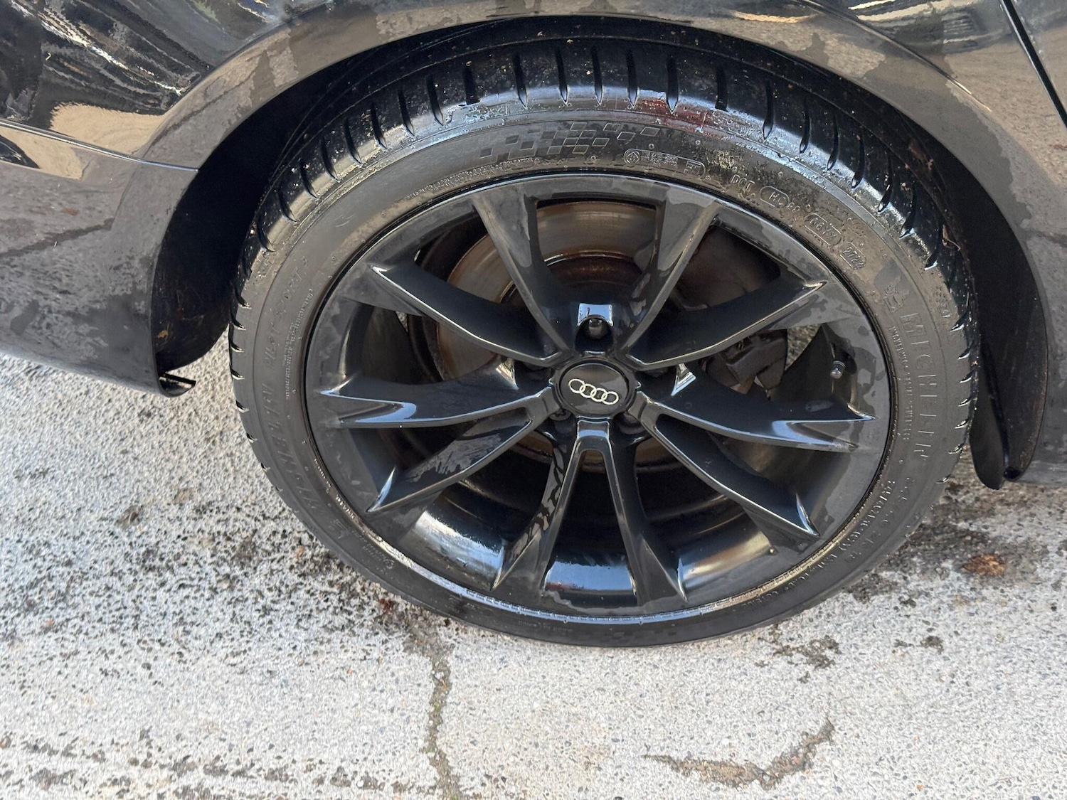 Used Audi A5 2015 for sale - 76898622: Photo 16