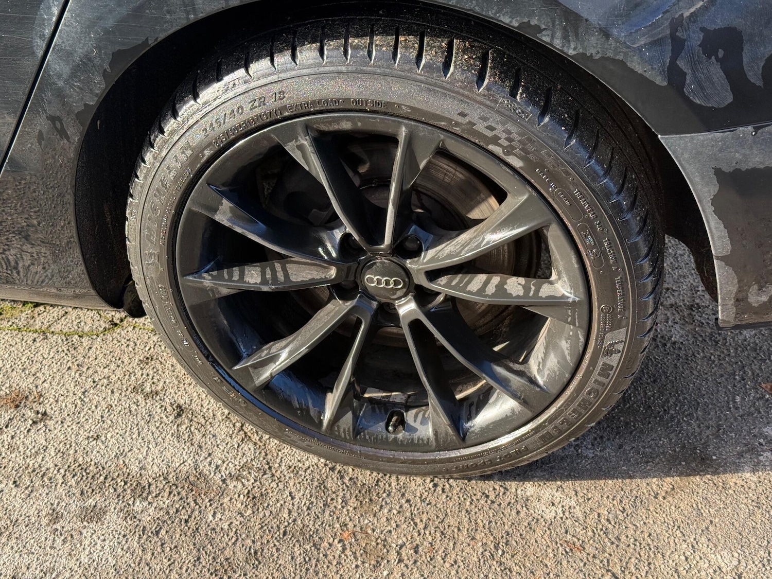 Used Audi A5 2015 for sale - 76898622: Photo 18