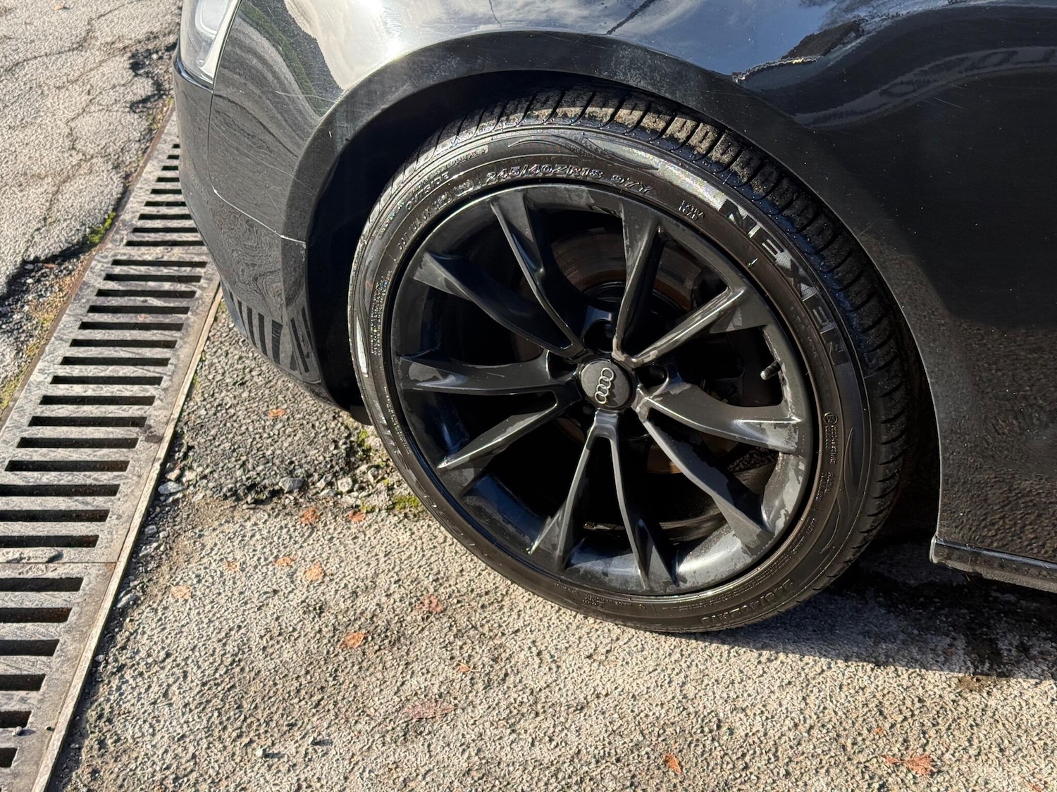 Used Audi A5 2015 for sale - 76898622: Photo 19