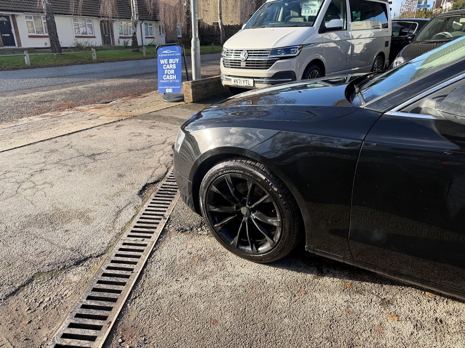 Used Audi A5 2015 for sale - 76898622: Photo 20