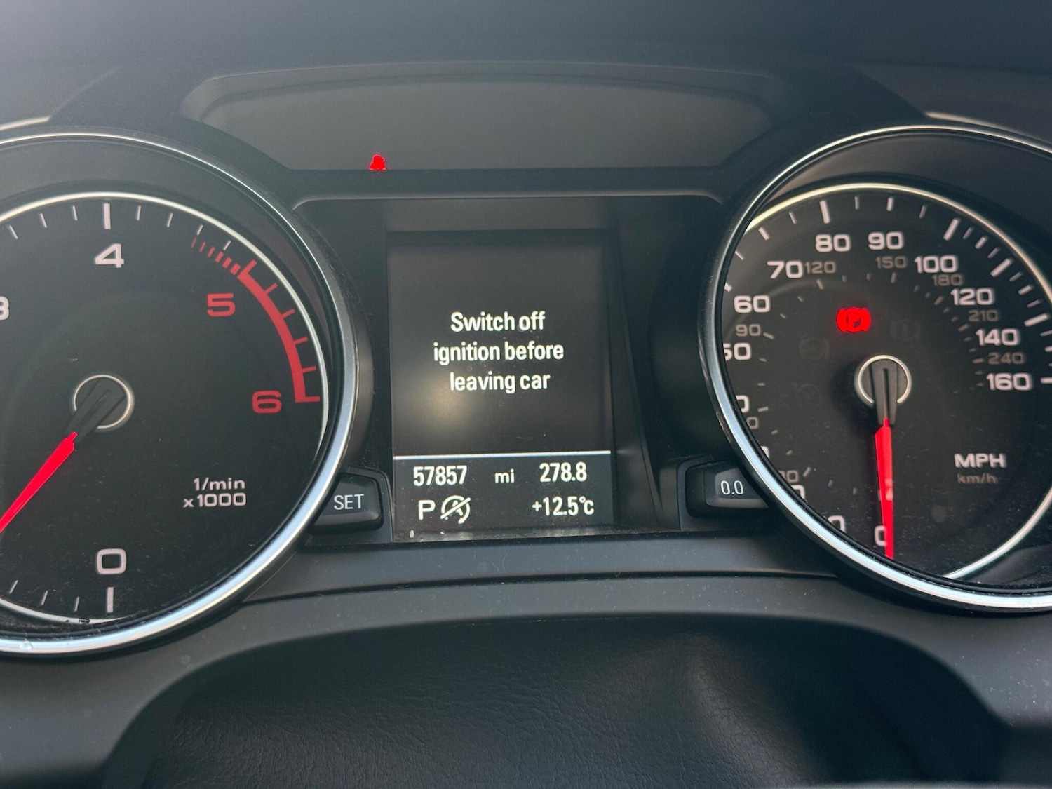 Used Audi A5 2015 for sale - 76898622: Photo 28