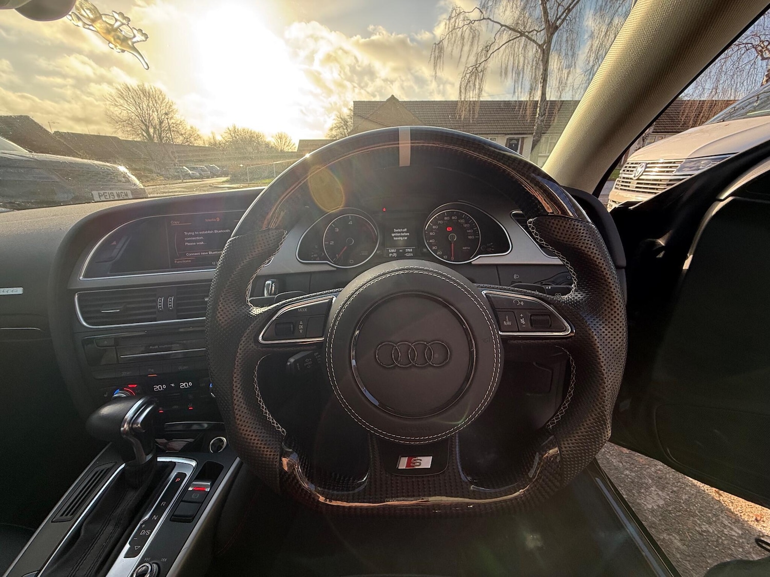 Used Audi A5 2015 for sale - 76898622: Photo 29