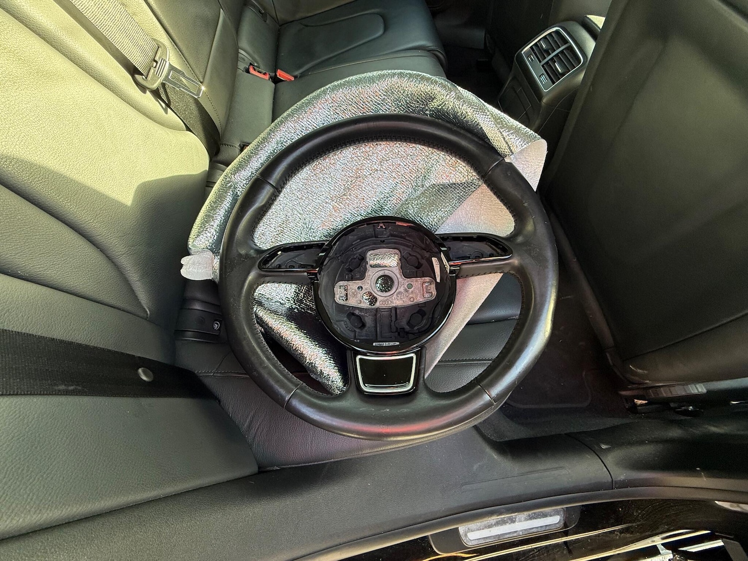 Used Audi A5 2015 for sale - 76898622: Photo 31