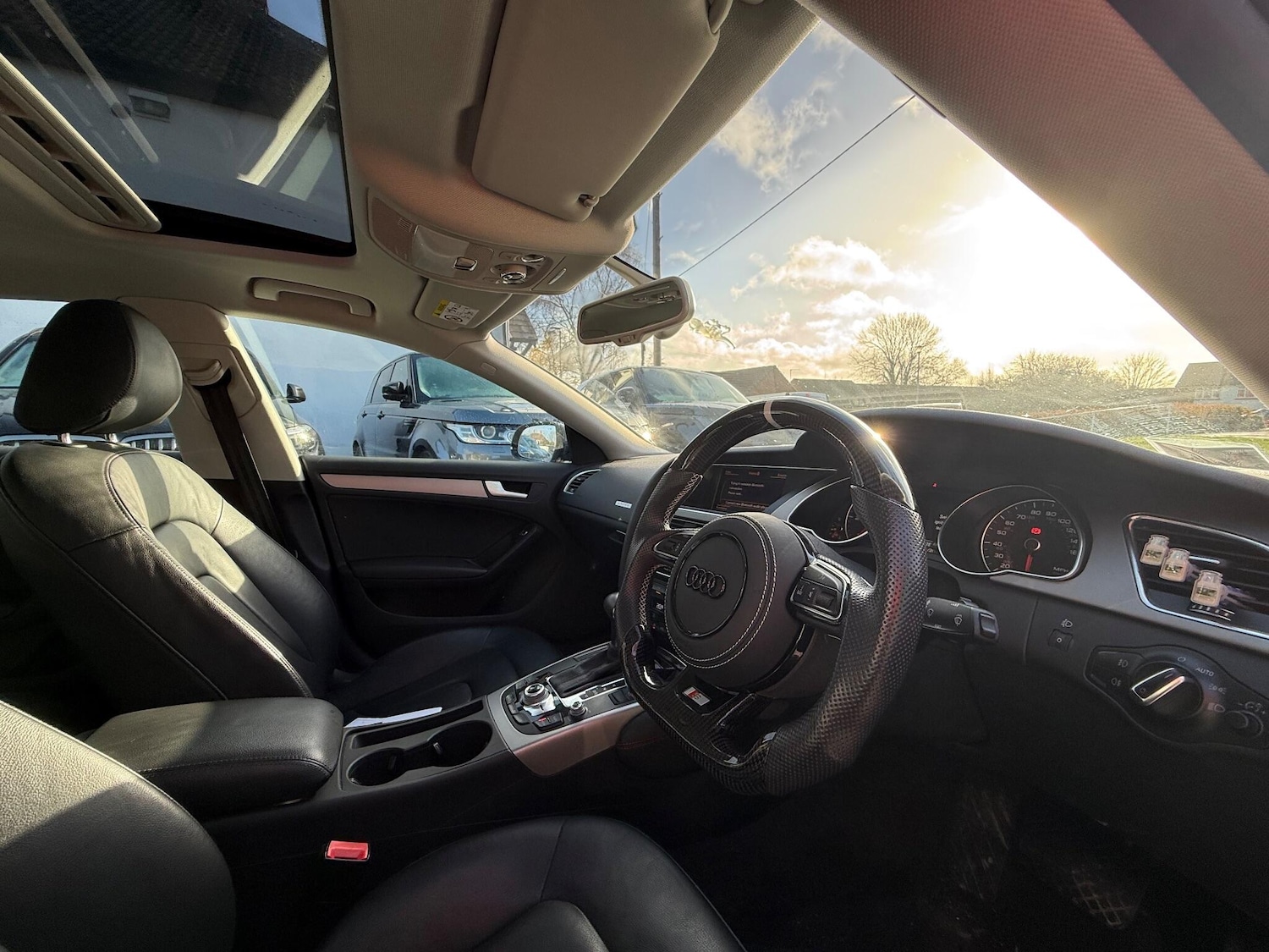 Used Audi A5 2015 for sale - 76898622: Photo 8