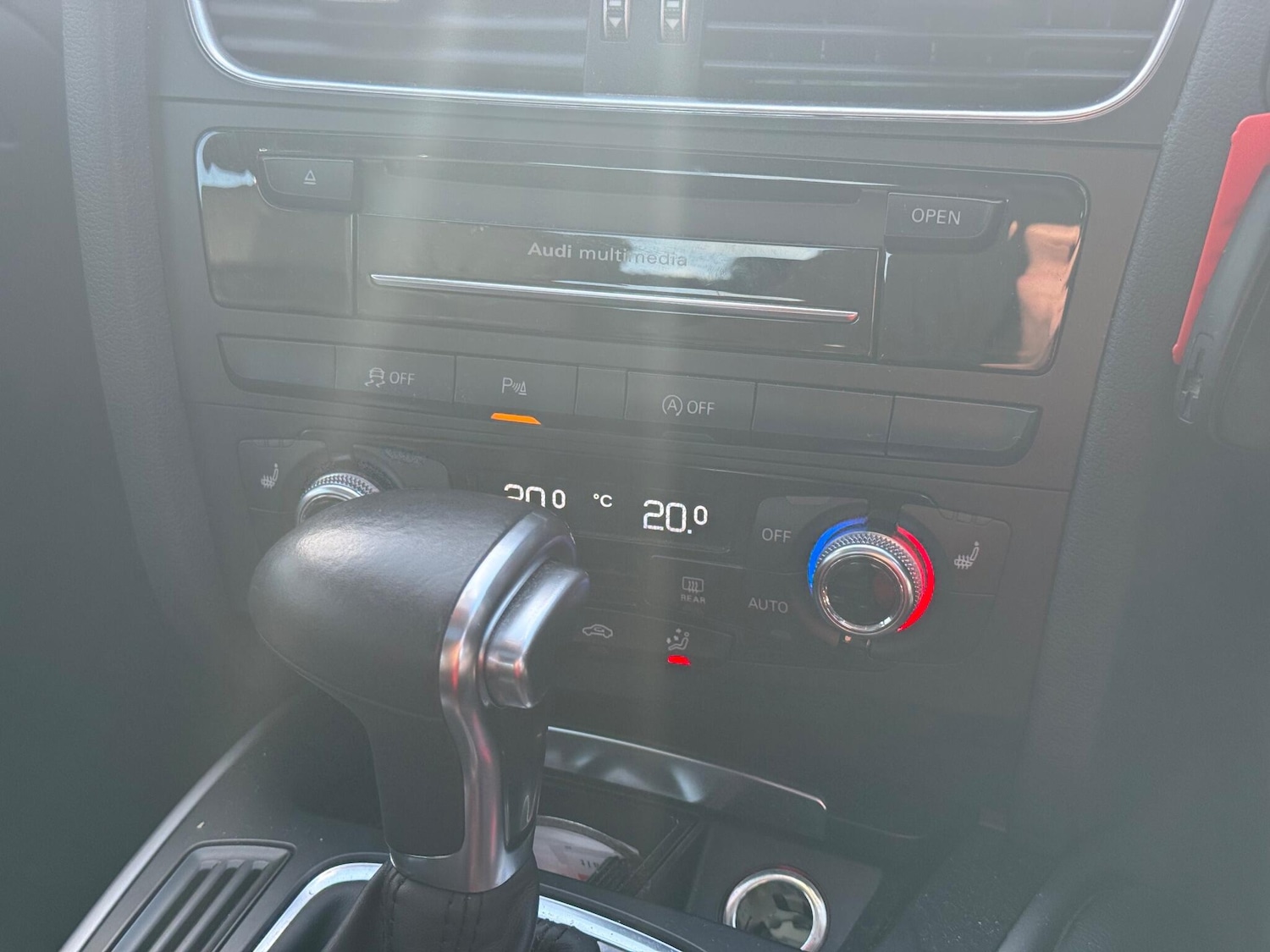 Used Audi A5 2015 for sale - 76898622: Photo 9