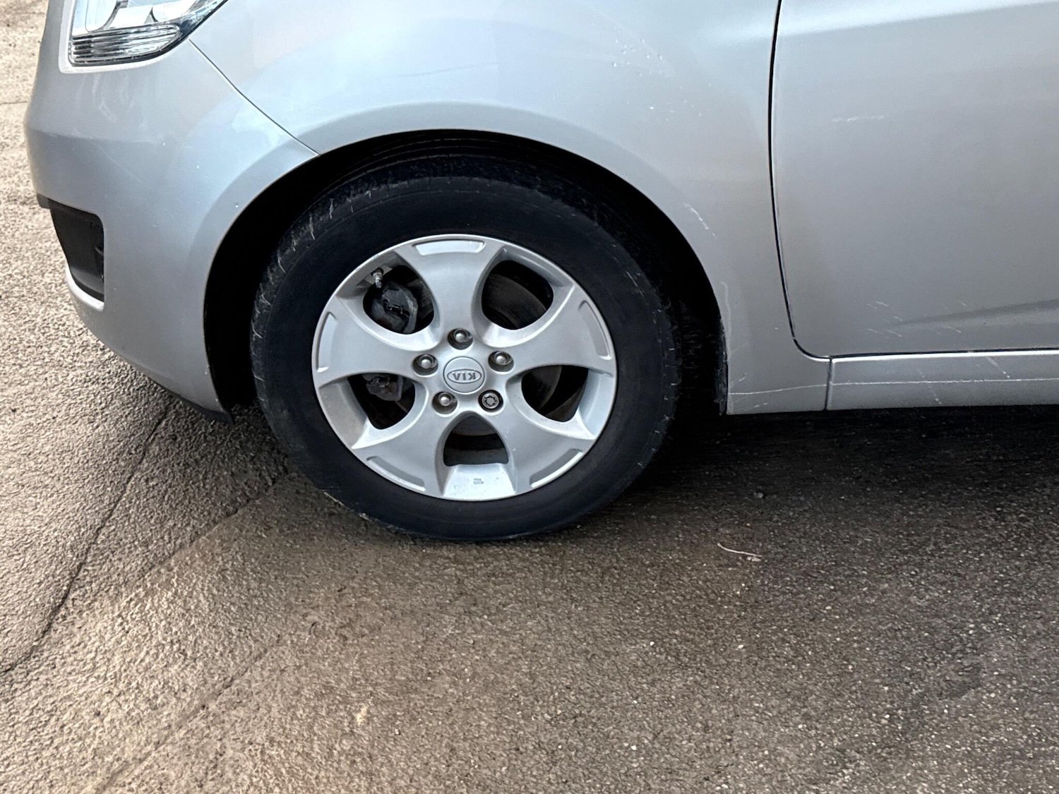 Used Kia Venga 2015 for sale - 77175412: Photo 12