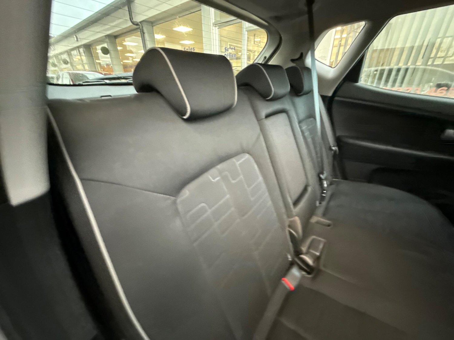 Used Kia Venga 2015 for sale - 77175412: Photo 15