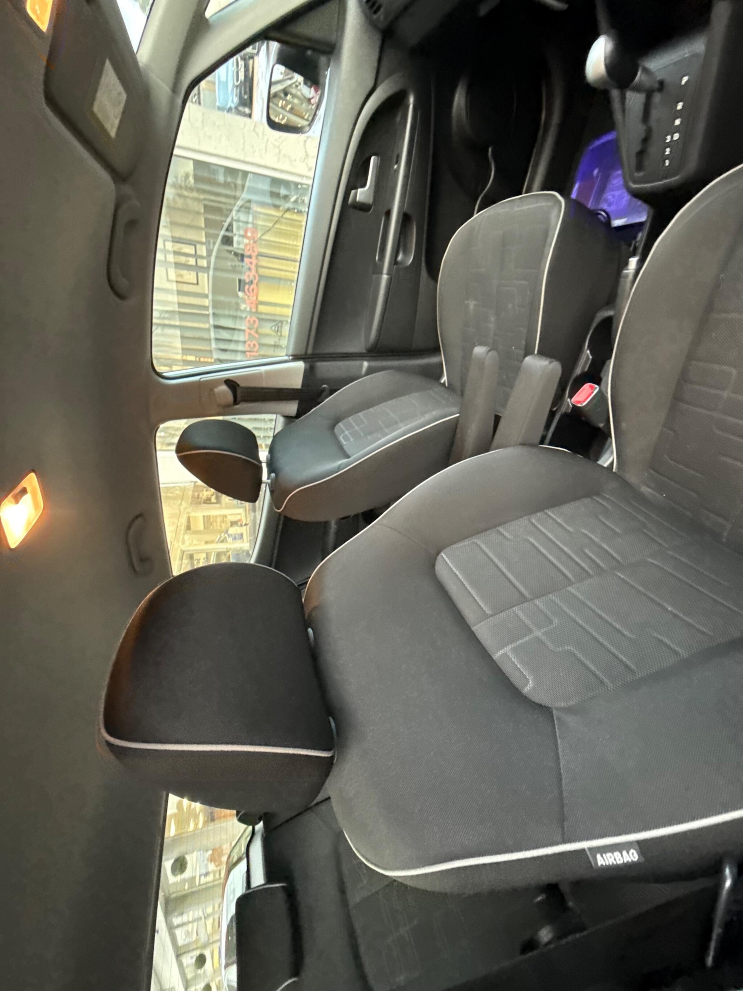 Used Kia Venga 2015 for sale - 77175412: Photo 19