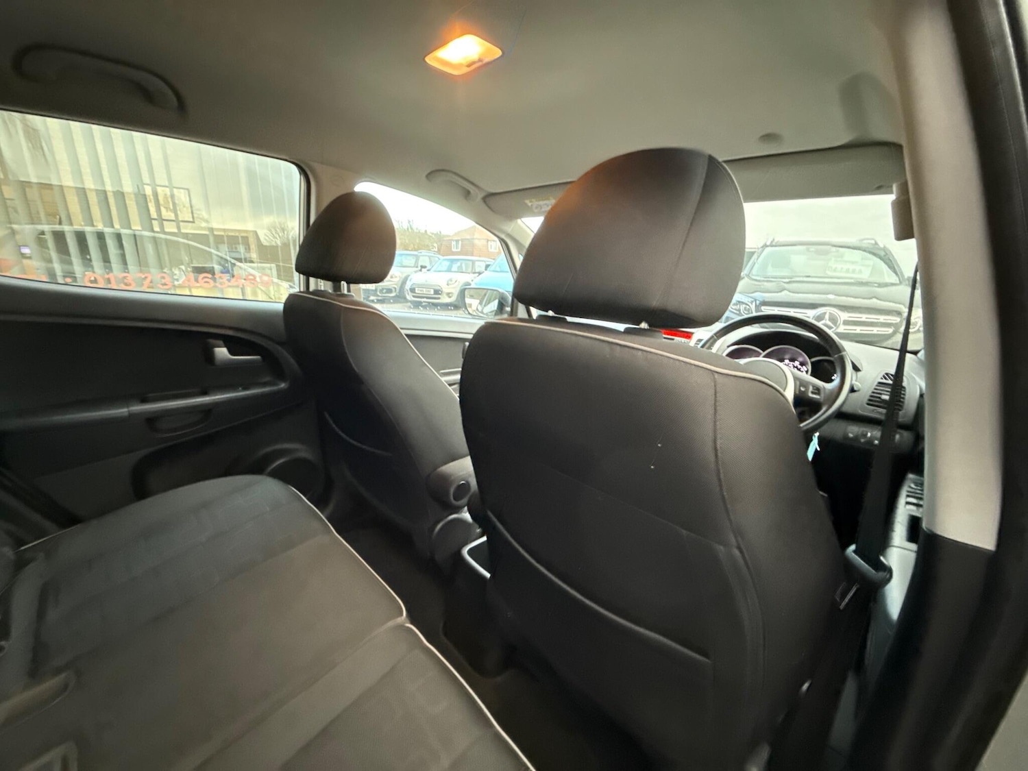 Used Kia Venga 2015 for sale - 77175412: Photo 20