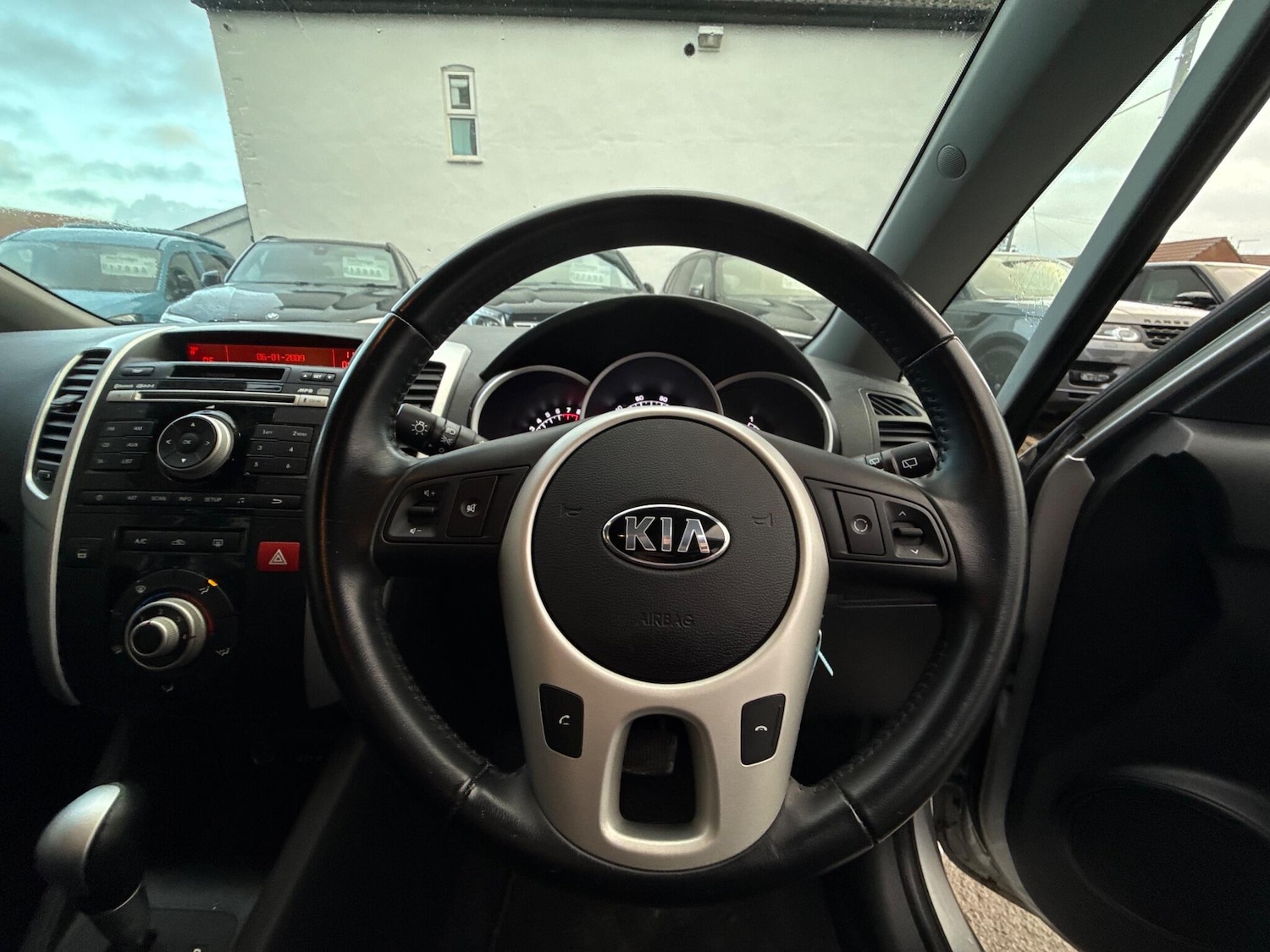 Used Kia Venga 2015 for sale - 77175412: Photo 23