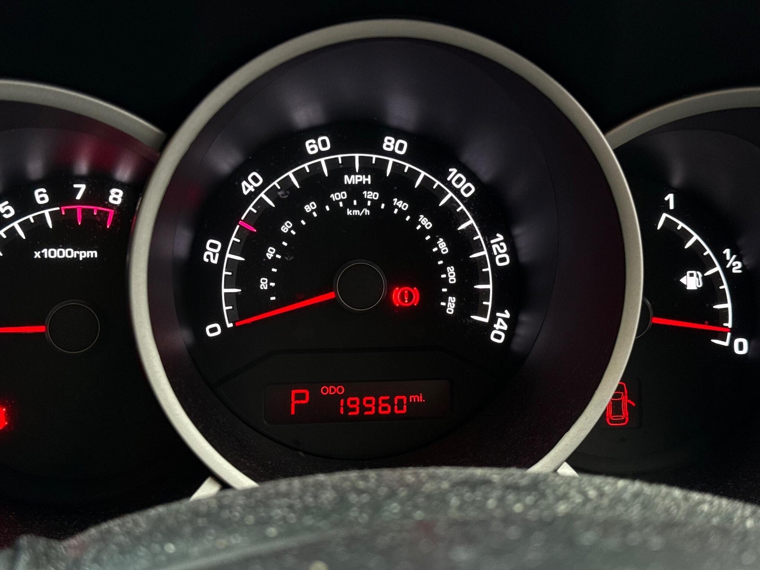 Used Kia Venga 2015 for sale - 77175412: Photo 26