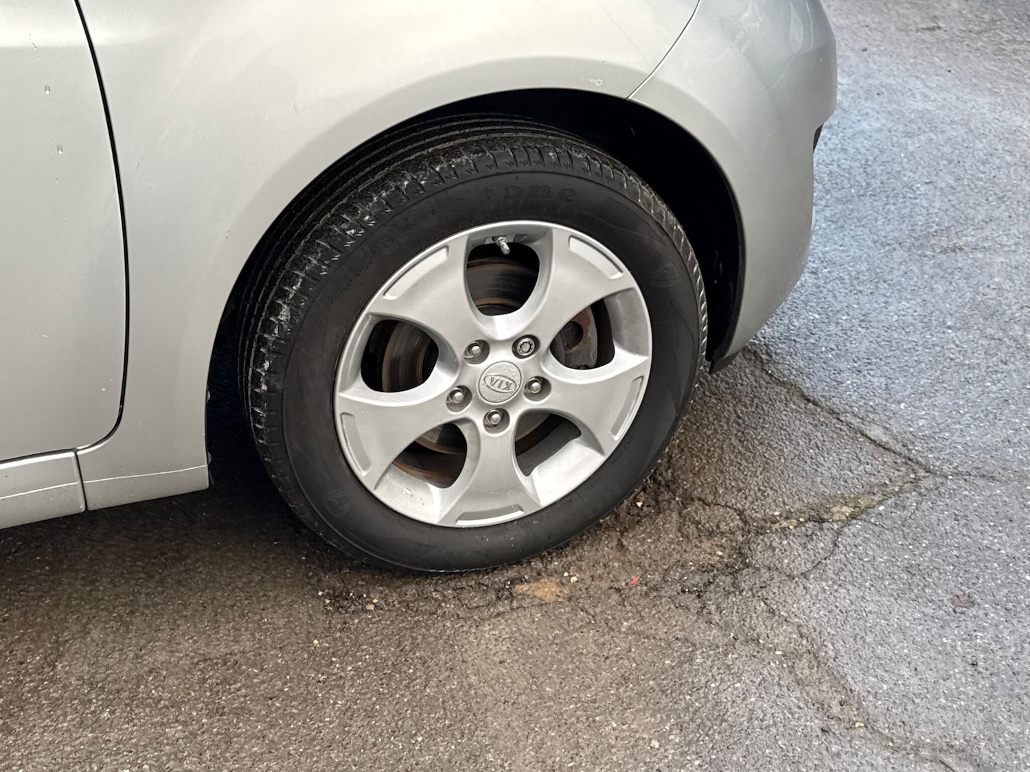 Used Kia Venga 2015 for sale - 77175412: Photo 5