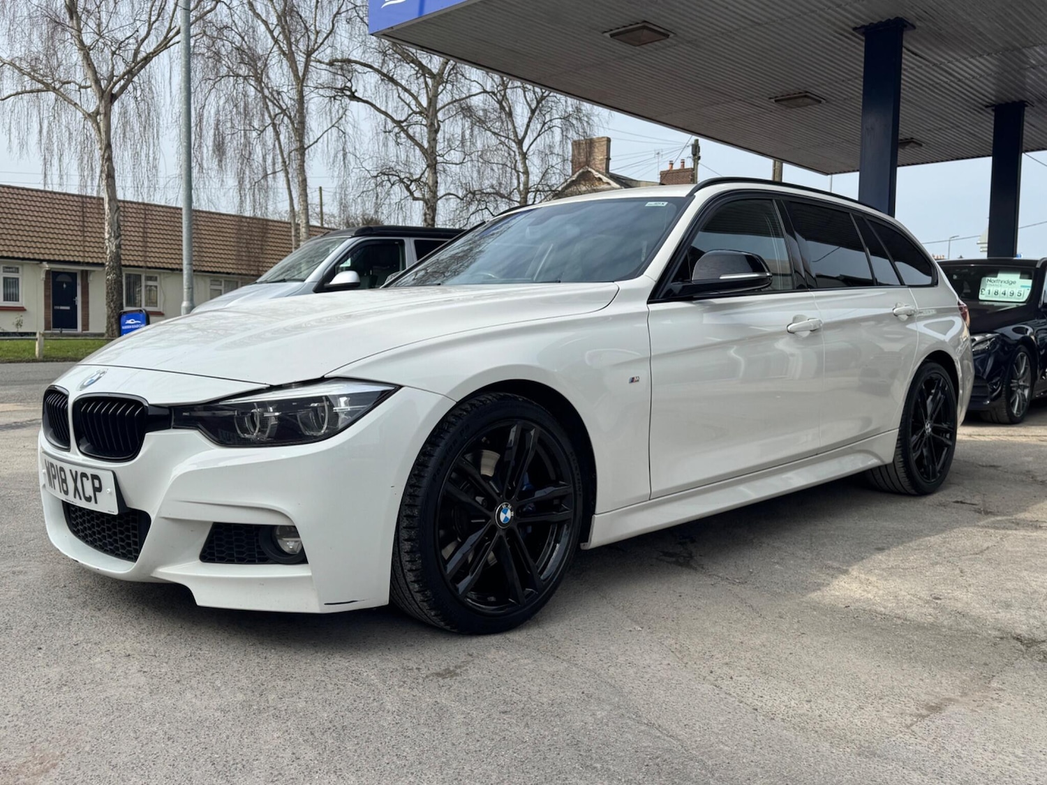 Used BMW 3 Series for sale - 77993079: Photo 10