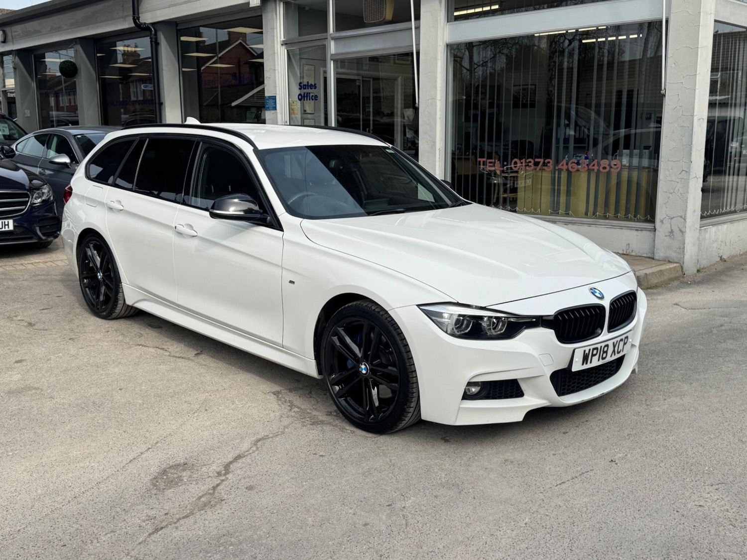 Used BMW 3 Series for sale - 77993079: Photo 13