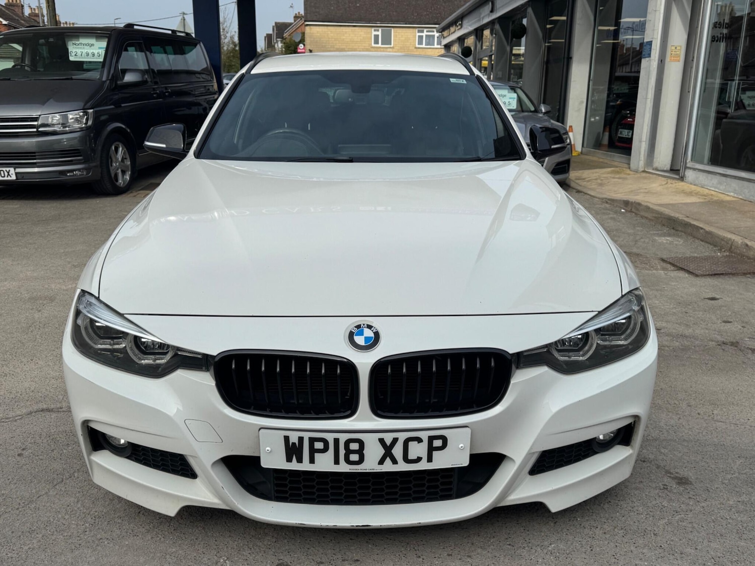 Used BMW 3 Series for sale - 77993079: Photo 14
