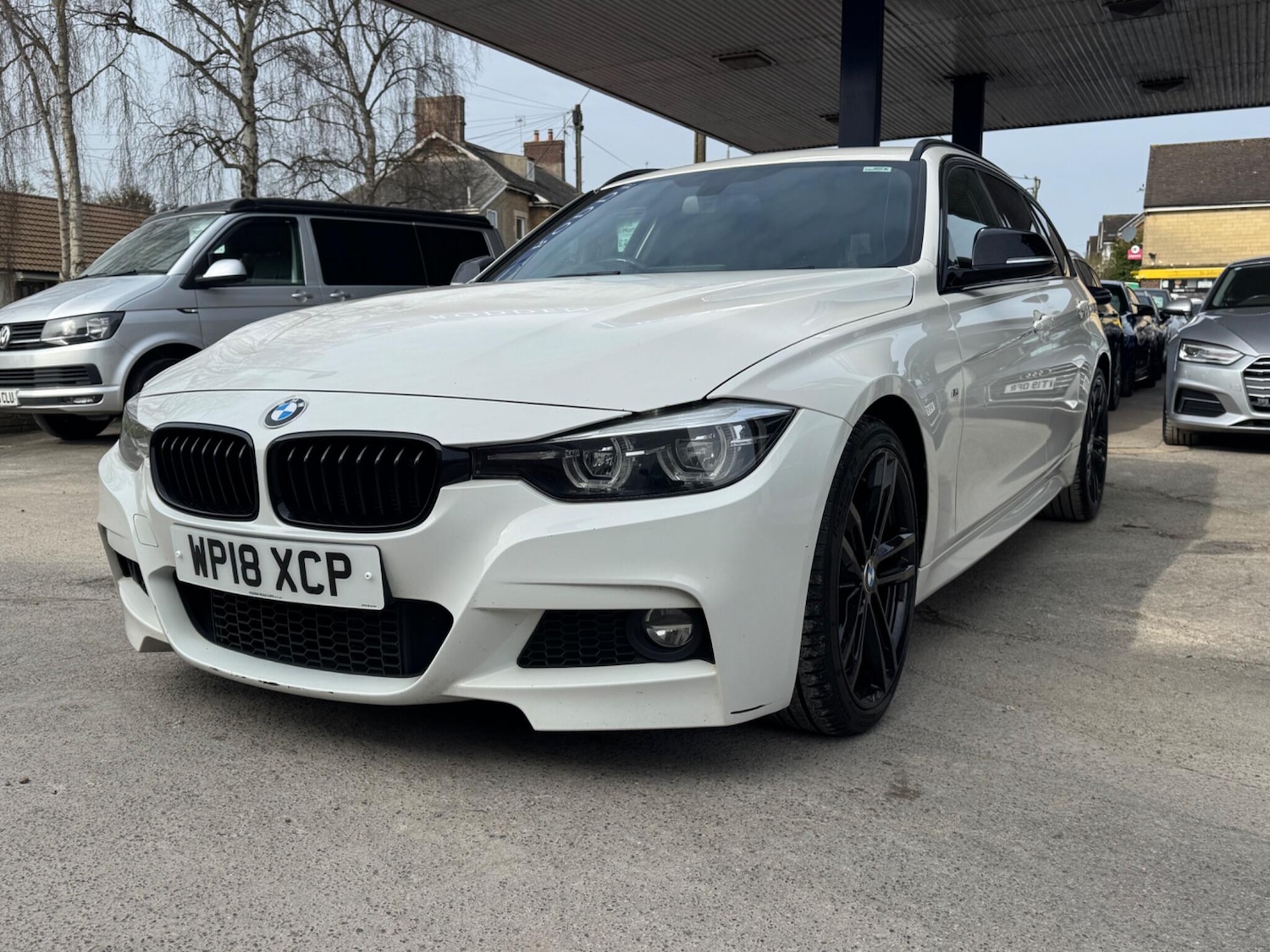 Used BMW 3 Series for sale - 77993079: Photo 15