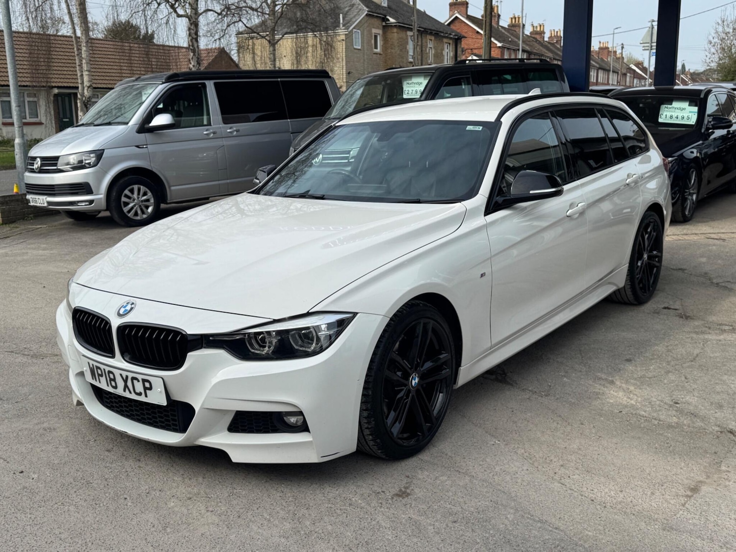 Used BMW 3 Series for sale - 77993079: Photo 18