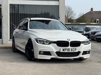 BMW 3 Series feature image