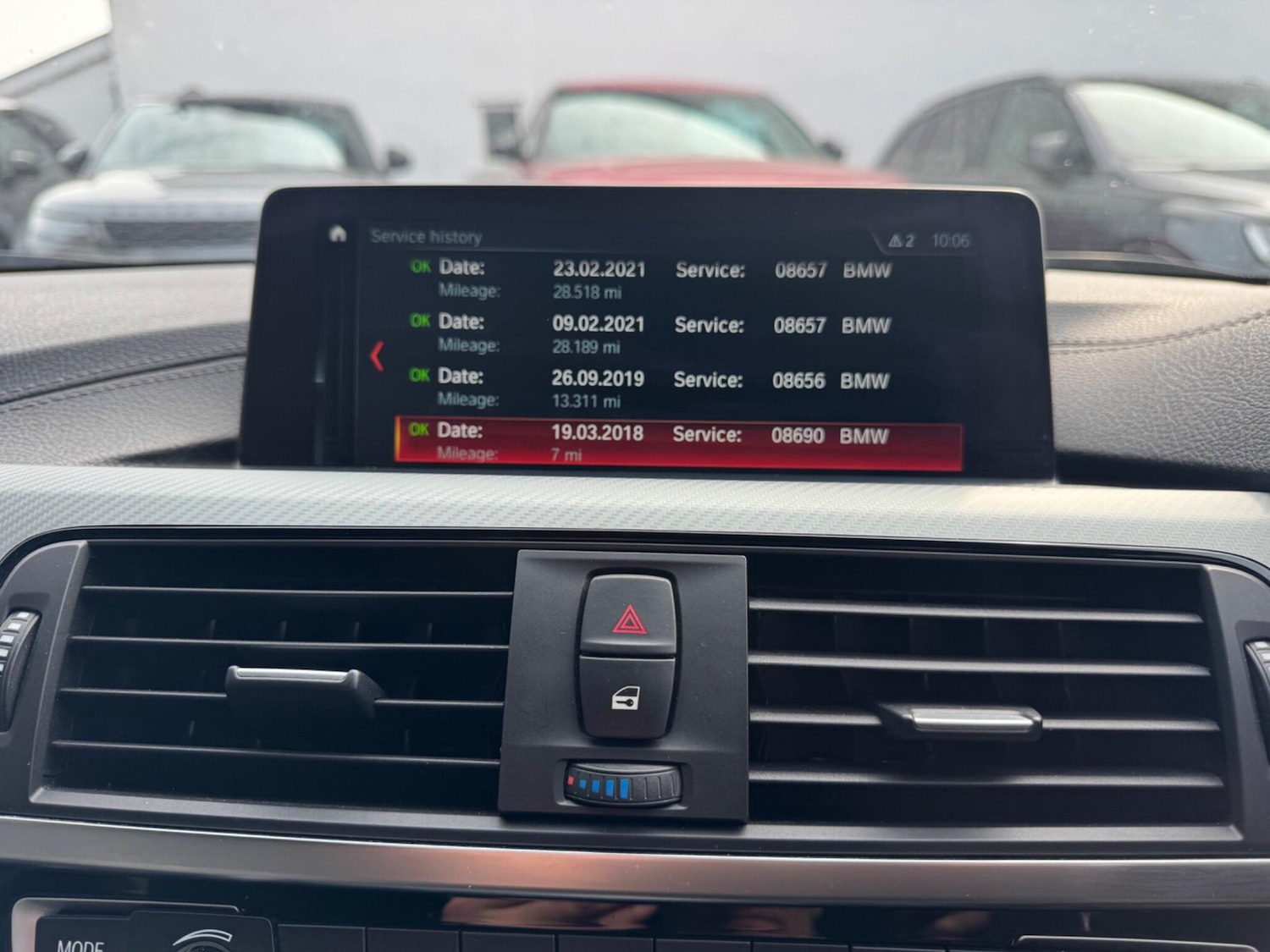 Used BMW 3 Series for sale - 77993079: Photo 21