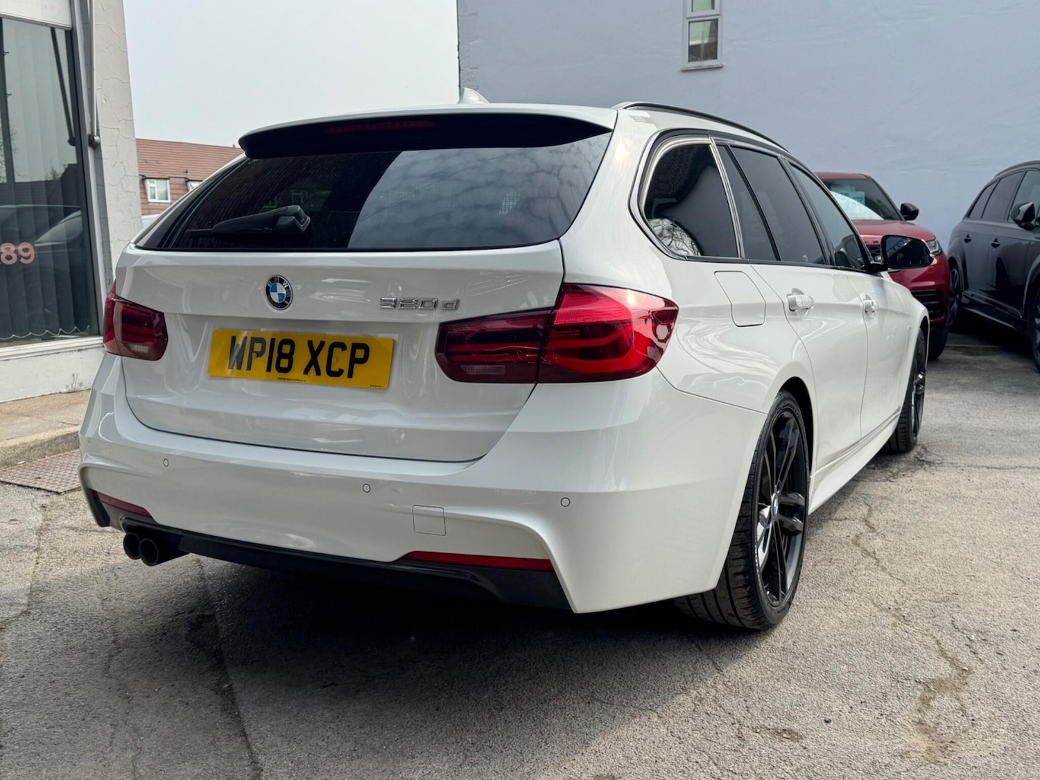 Used BMW 3 Series for sale - 77993079: Photo 4