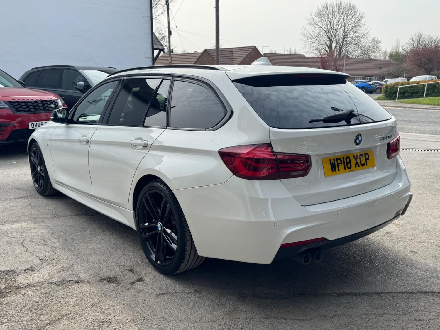 Used BMW 3 Series for sale - 77993079: Photo 8