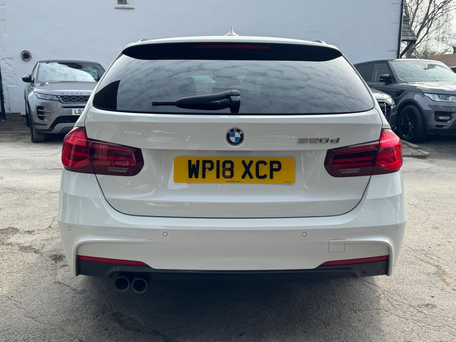 Used BMW 3 Series for sale - 77993079: Photo 9