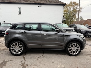 Used Land Rover Range Rover Evoque 2014 for sale - 76424417: Photo