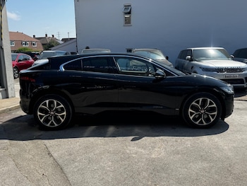 Used Jaguar I-Pace 2020 for sale - 79235959: Photo