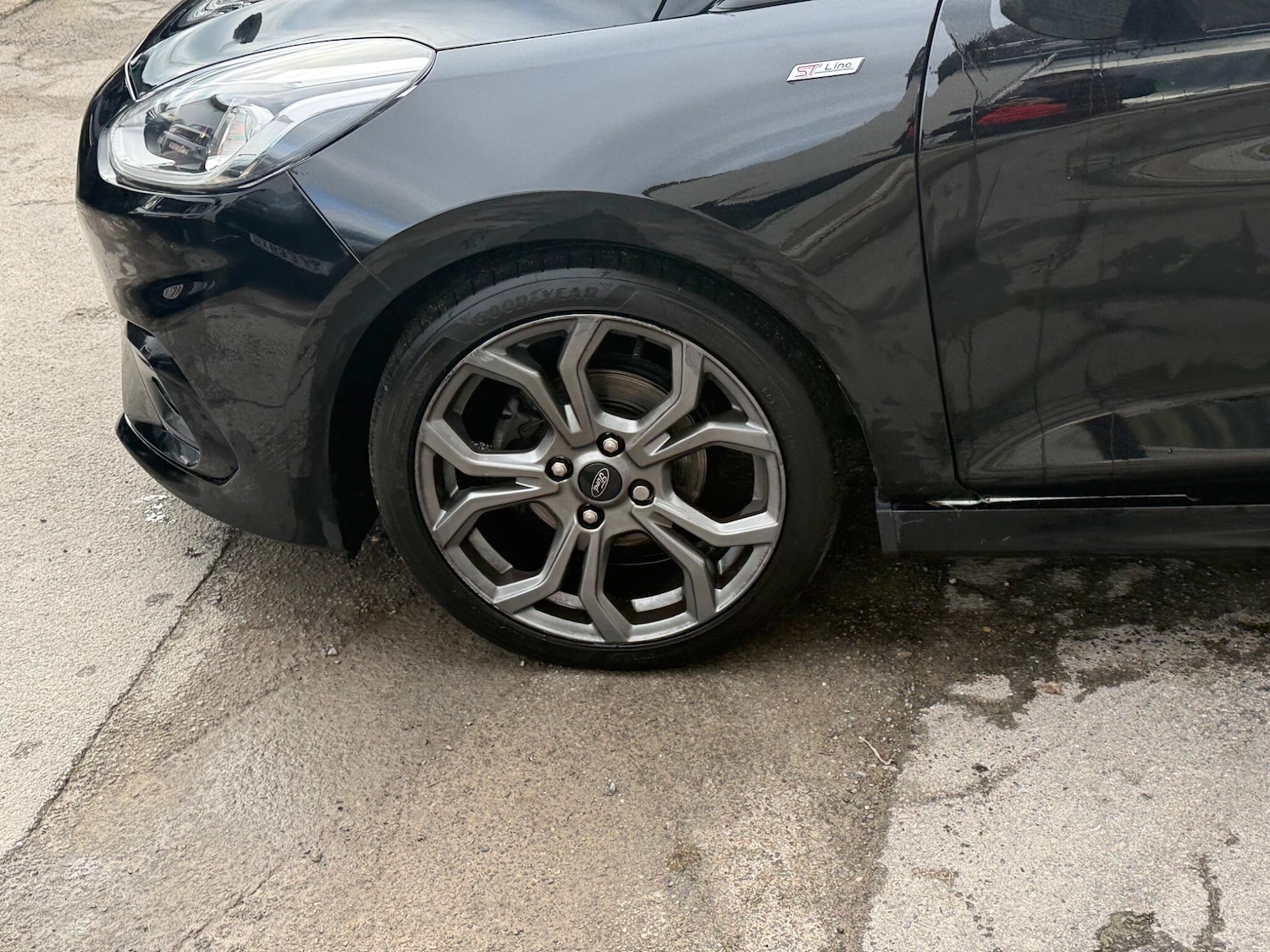 Used Ford Fiesta 2019 for sale - 77969950: Photo 13