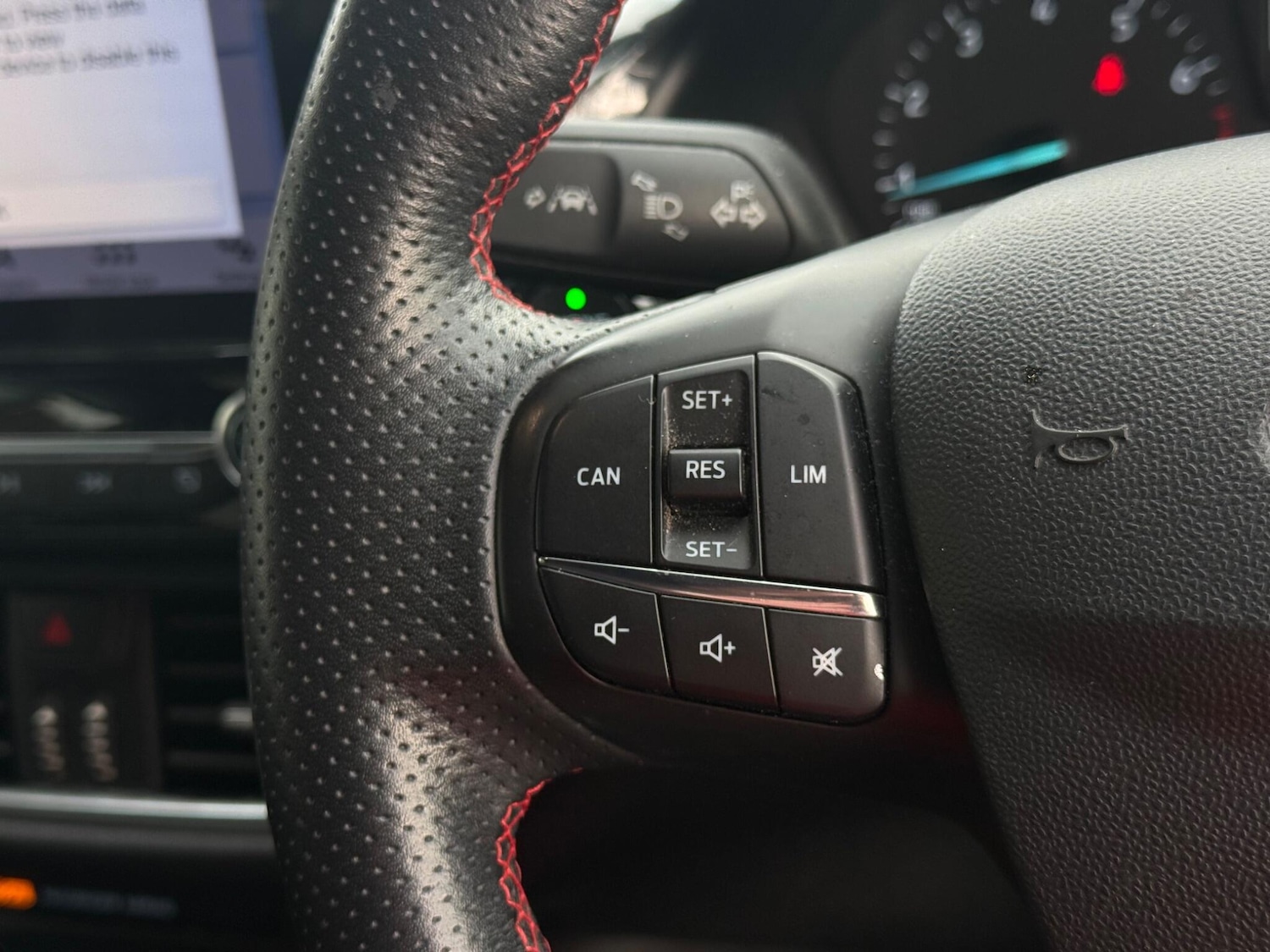 Used Ford Fiesta 2019 for sale - 77969950: Photo 25