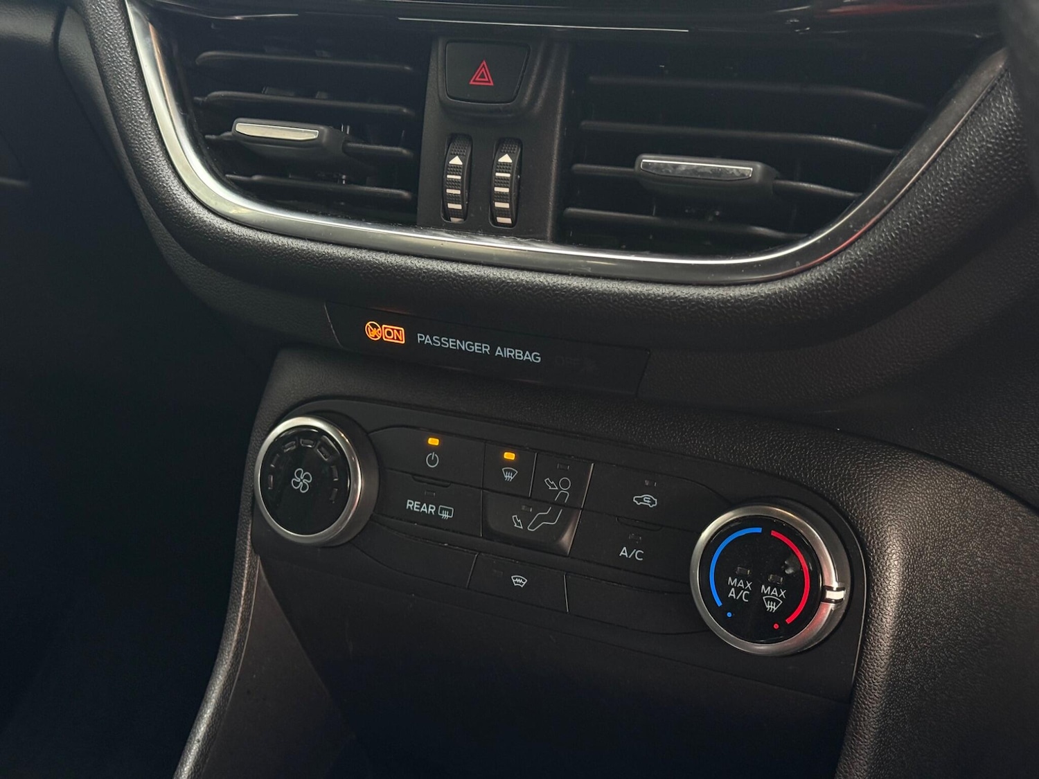 Used Ford Fiesta 2019 for sale - 77969950: Photo 26