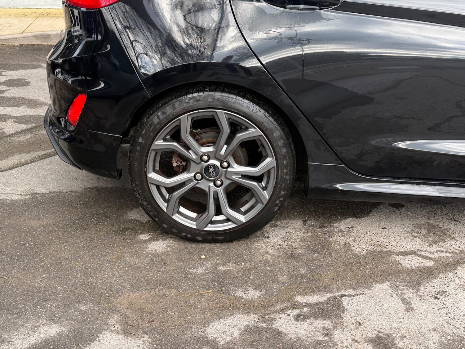 Used Ford Fiesta 2019 for sale - 77969950: Photo 5