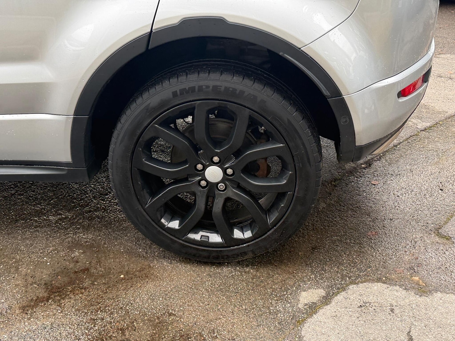 Used Land Rover Range Rover Evoque 2017 for sale - 77155931: Photo 13