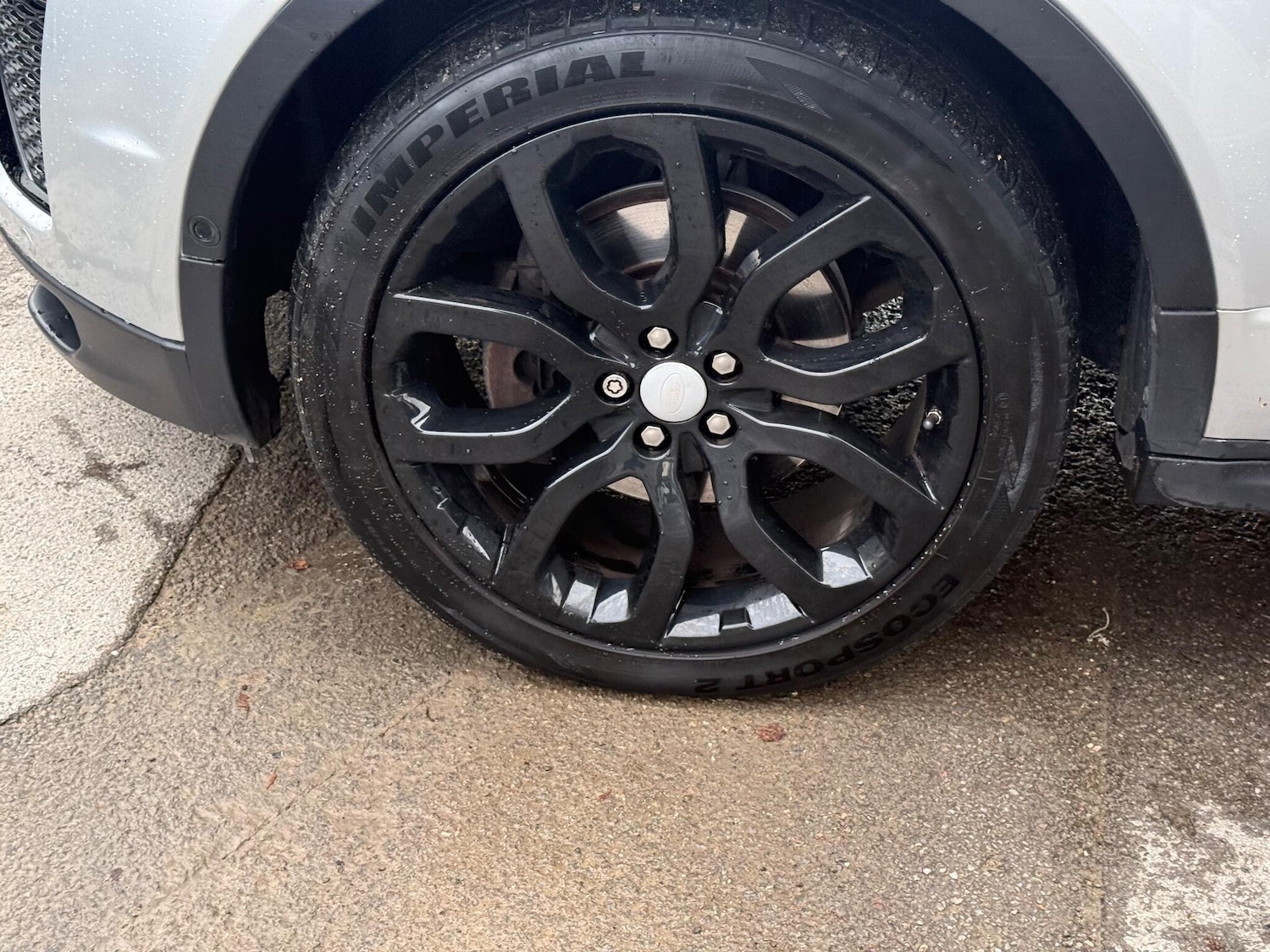 Used Land Rover Range Rover Evoque 2017 for sale - 77155931: Photo 16