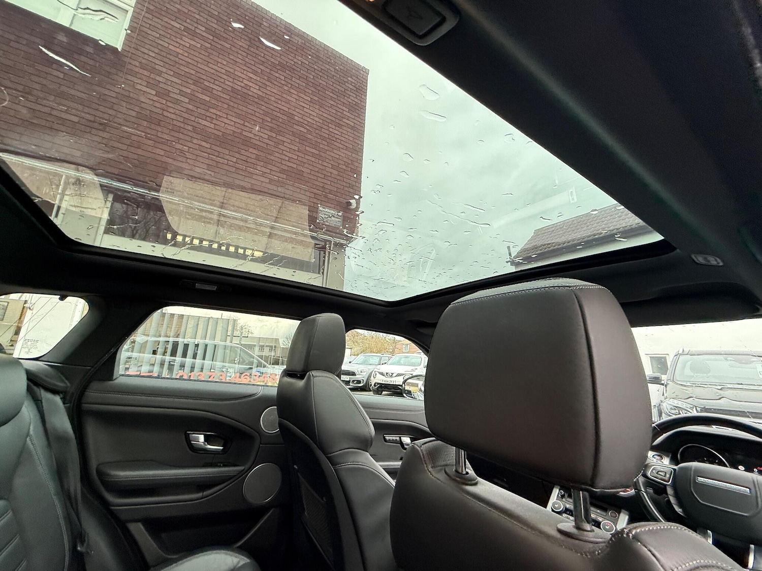 Used Land Rover Range Rover Evoque 2017 for sale - 77155931: Photo 18