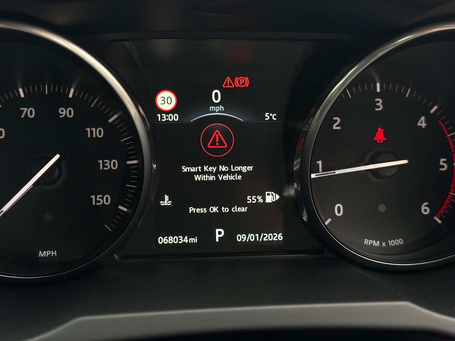 Used Land Rover Range Rover Evoque 2017 for sale - 77155931: Photo 24