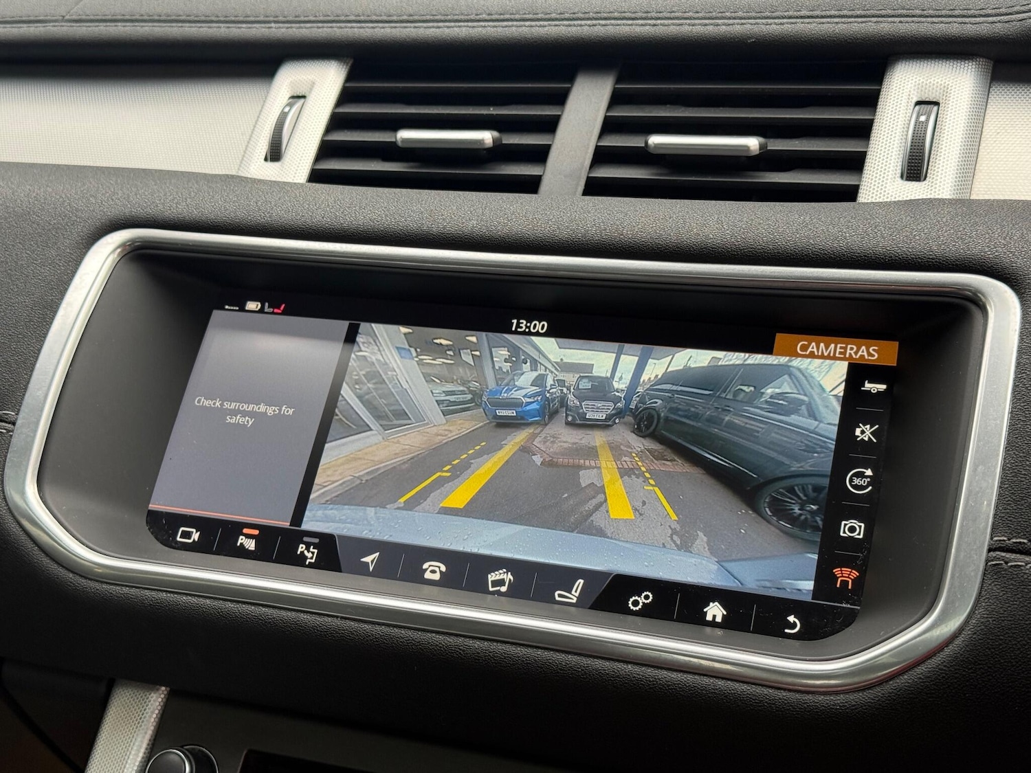 Used Land Rover Range Rover Evoque 2017 for sale - 77155931: Photo 27