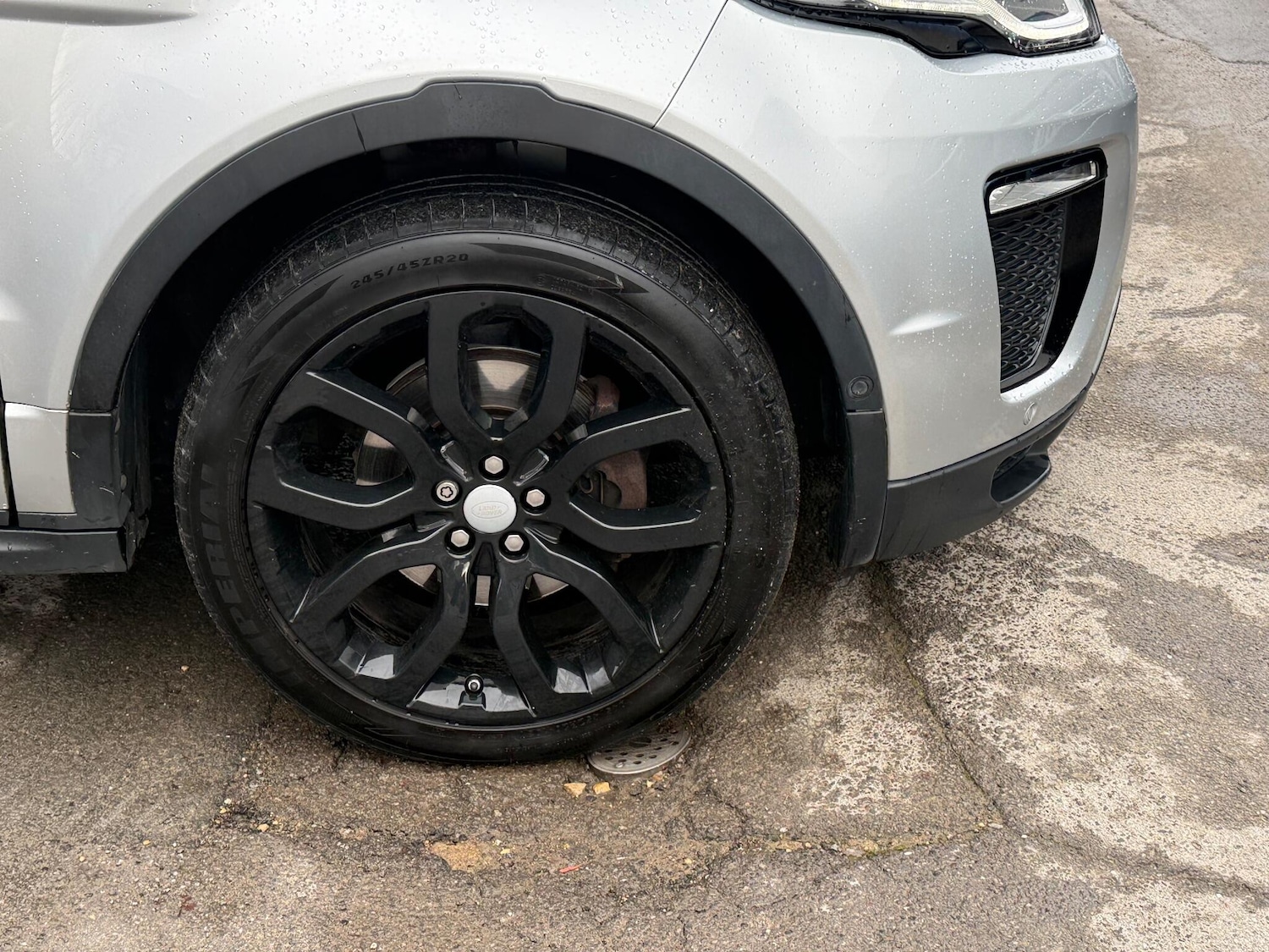 Used Land Rover Range Rover Evoque 2017 for sale - 77155931: Photo 5