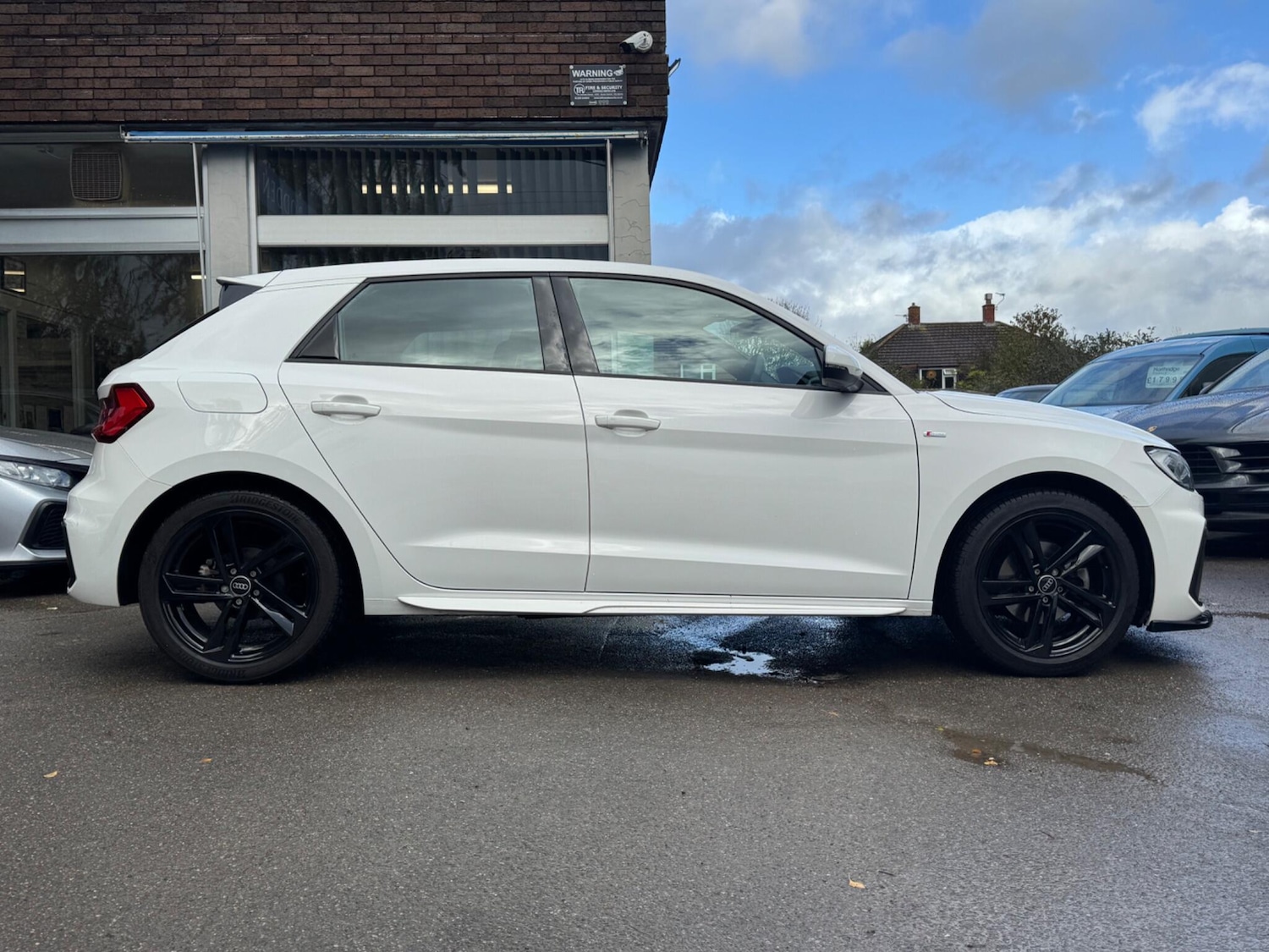 Used Audi A1 2023 for sale - 76433153: Photo 12