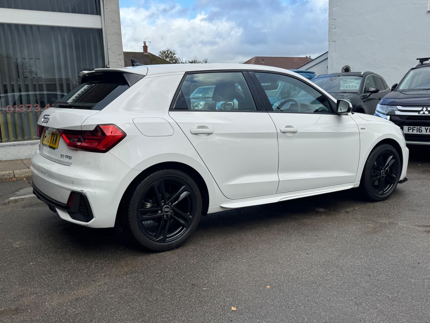 Used Audi A1 2023 for sale - 76433153: Photo 13