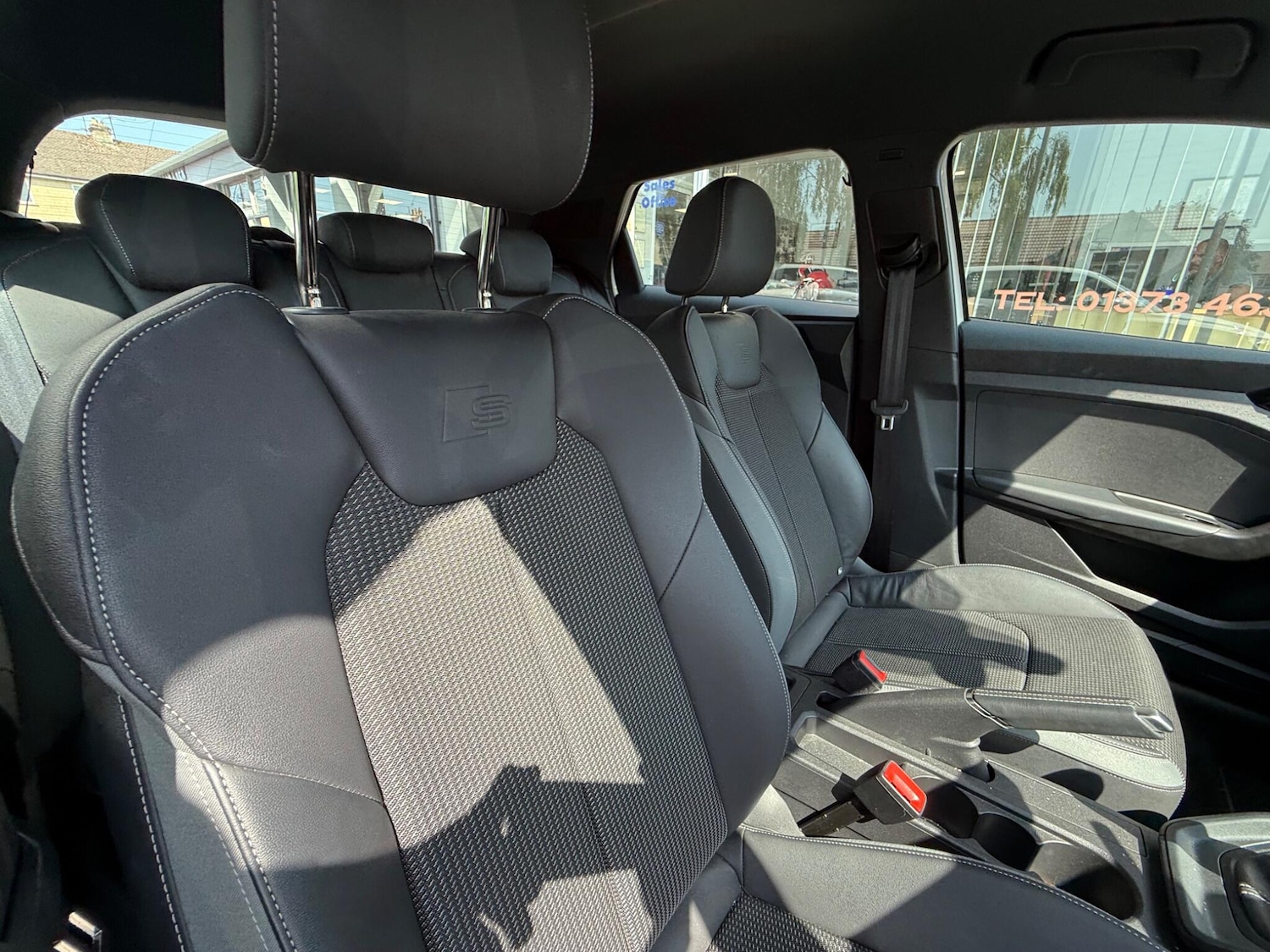 Used Audi A1 2023 for sale - 76433153: Photo 15