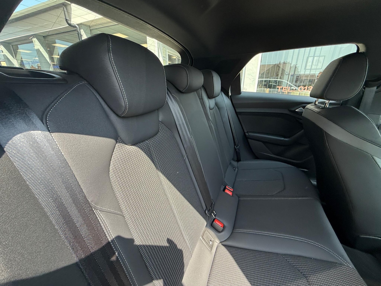 Used Audi A1 2023 for sale - 76433153: Photo 16