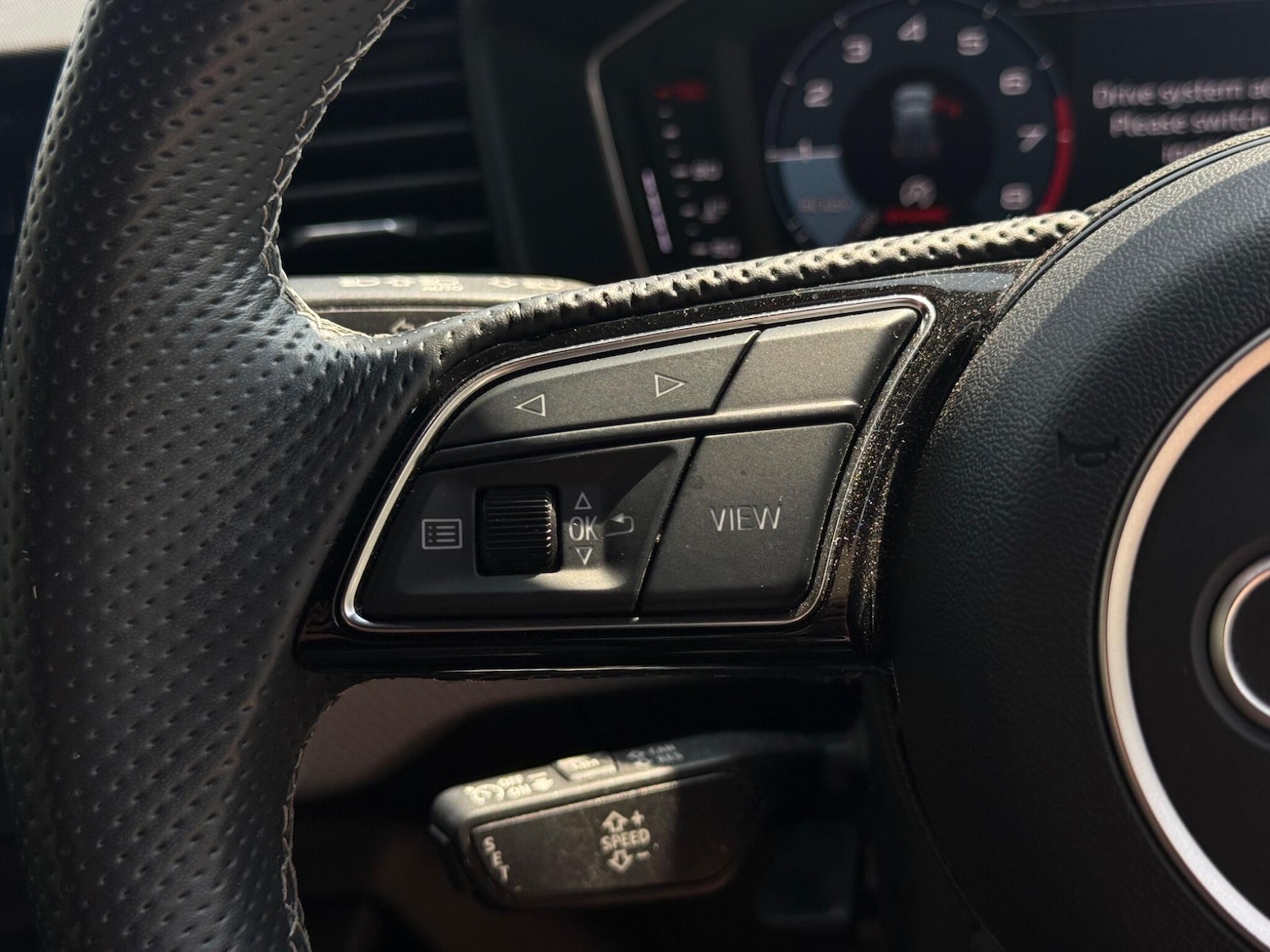 Used Audi A1 2023 for sale - 76433153: Photo 17