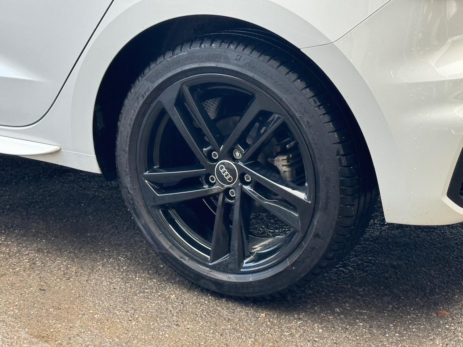 Used Audi A1 2023 for sale - 76433153: Photo 20