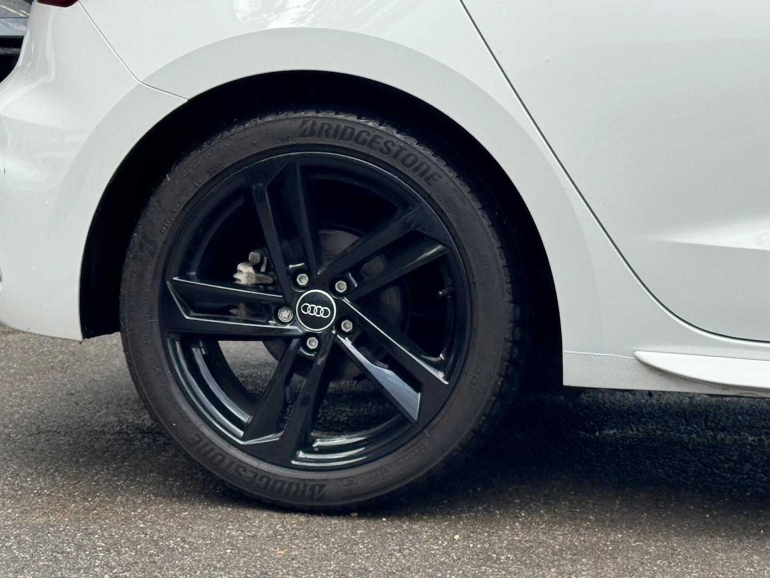 Used Audi A1 2023 for sale - 76433153: Photo 21