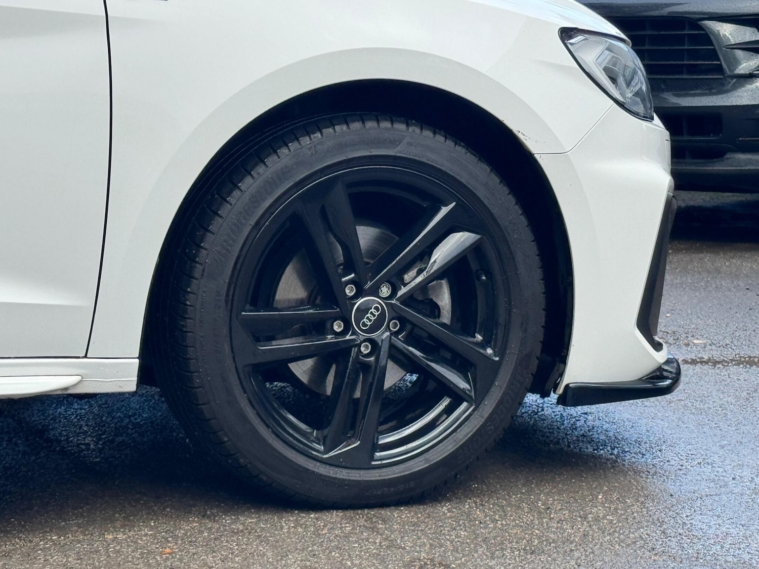 Used Audi A1 2023 for sale - 76433153: Photo 22