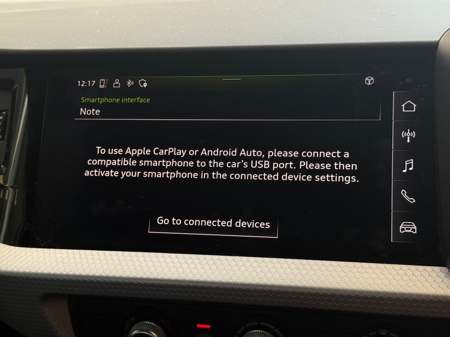 Used Audi A1 2023 for sale - 76433153: Photo 25