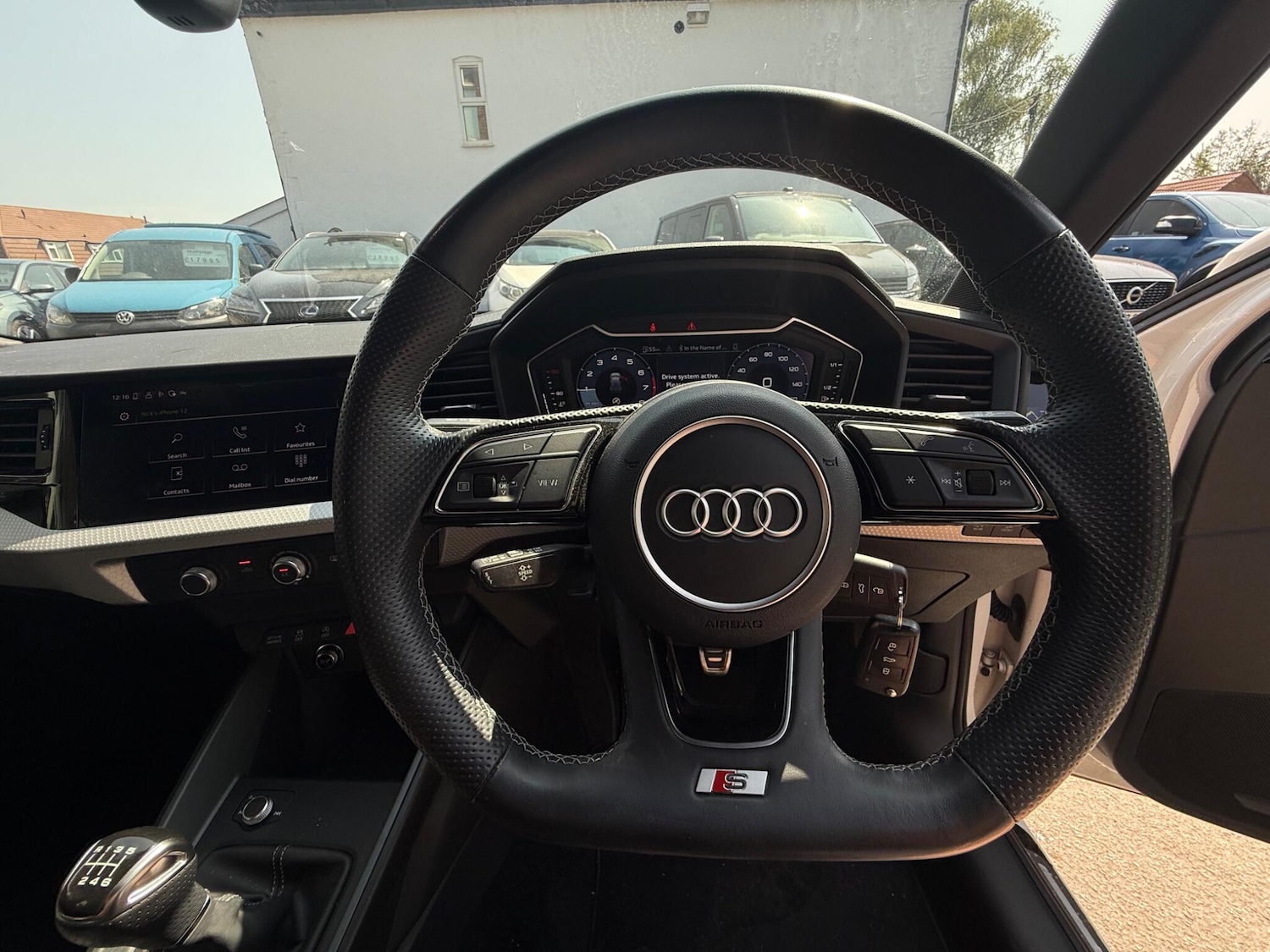 Used Audi A1 2023 for sale - 76433153: Photo 29