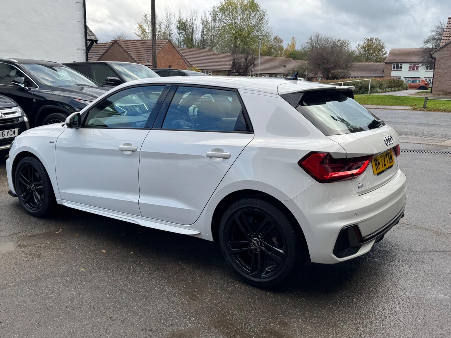 Used Audi A1 2023 for sale - 76433153: Photo 3