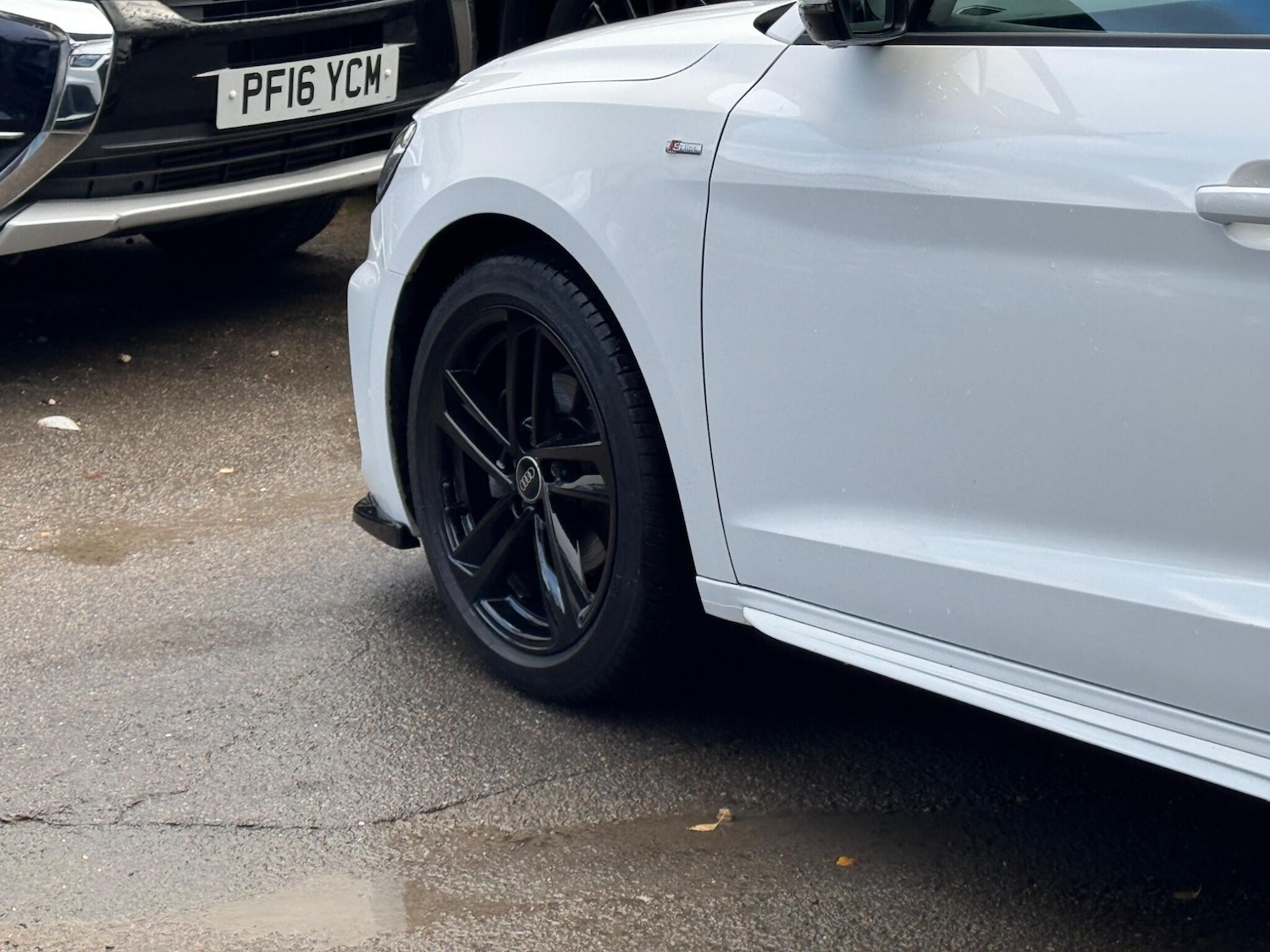 Used Audi A1 2023 for sale - 76433153: Photo 30